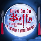 All You Can Eat Buffy