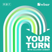 Your Turn with Allison Aubrey