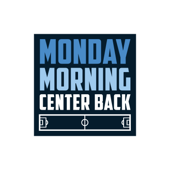 Monday Morning Center Back
