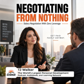 Negotiating From Nothing: Salary Negotiation With Zero Leverage | Ultamize