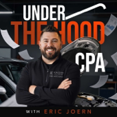 Under the Hood CPA Podcast