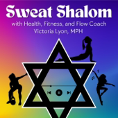 Sweat Shalom Podcast