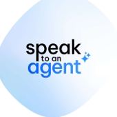 Speak to an Agent