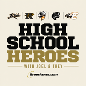 High School Heroes