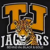 TJHS - Behind the Black and Gold Podcast