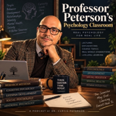 Professor Peterson’s Psychology Classroom