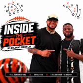 Inside The Pocket with Orlando Brown Jr
