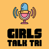 Girls Talk Tri