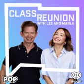 Class Reunion with Marla Sokoloff & Lee Norris