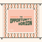The Opportunity Horizon