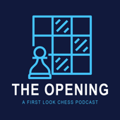 The Opening: Daily Chess News from First Look Chess