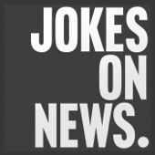 Jokes On News