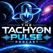 The Tachyon Pulse Podcast