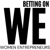 Betting on WE: Women Empowering Women