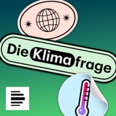Die Klimafrage