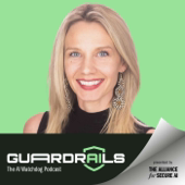Guardrails: The AI Watchdog Pod