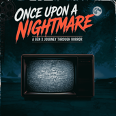 Once Upon a Nightmare - A Horror Podcast