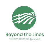 Beyond the Lines