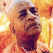 Srila Prabhupada