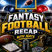 Fantasy Football Recap with Nate