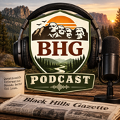 The Black Hills Gazette Podcast
