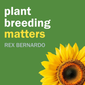 Plant Breeding Matters