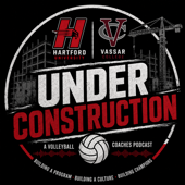 Under Construction - The Building of a Champion