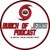Bunch of Jerks Podcast