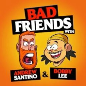 Bad Friends