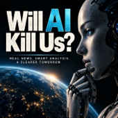 Will AI Kill Us? | Daily AI News.