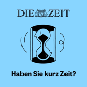 Haben Sie kurz Zeit?