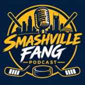 Smashville Fang Podcast