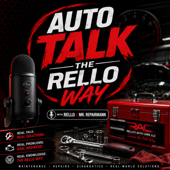 Auto Talk the Rello Way