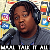 Maal Talk it All