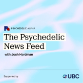 The Psychedelic News Feed