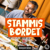 Stammisbordet