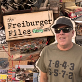 The Freiburger Files