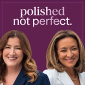 Polished Not Perfect