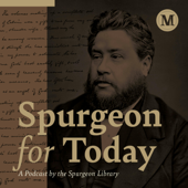 Spurgeon for Today