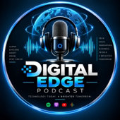 Digital Edge Podcast