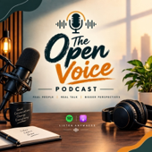 The Open Voice podcast