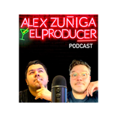 Alex Zuñiga y El Producer