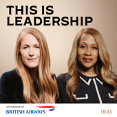 This is Leadership