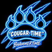 Cougar-Time