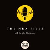 The NDA Files