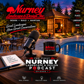 The Nurney Landscape Podcast