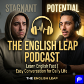 The English Leap Podcast