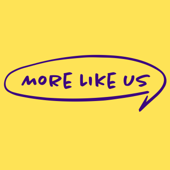 More Like Us