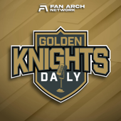Golden Knights Daily | Daily Las Vegas Golden Knights Podcast