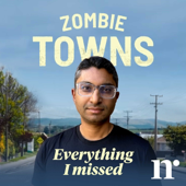 Zombie Towns: Everything I Missed
